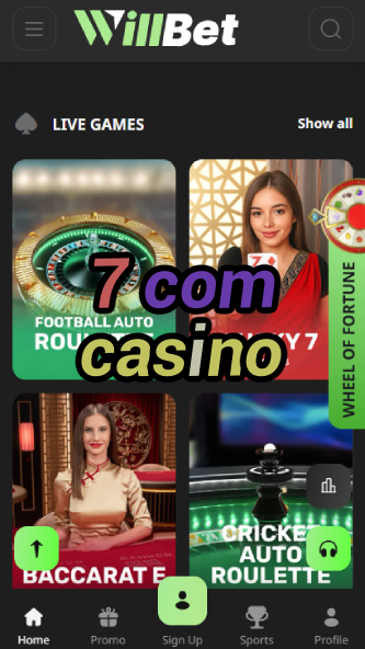 7 Com Casino - Comprehensive Casino Platform-www.bdqngd.com