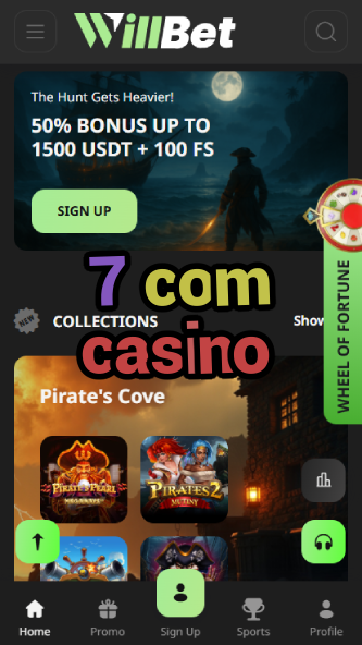 7 Com Casino - Comprehensive Casino Platform-www.bdqngd.com