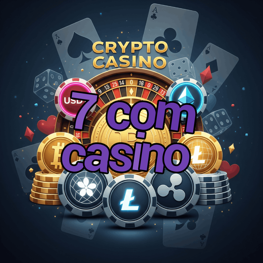 7 Com Casino - Comprehensive Casino Platform